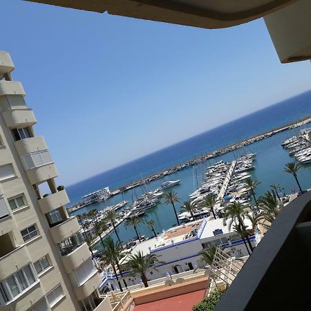 Urbanizacion Puerto Paraiso Estepona Ngoại thất bức ảnh