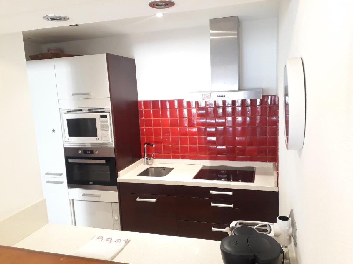 Urbanizacion Puerto Paraiso Estepona Ngoại thất bức ảnh