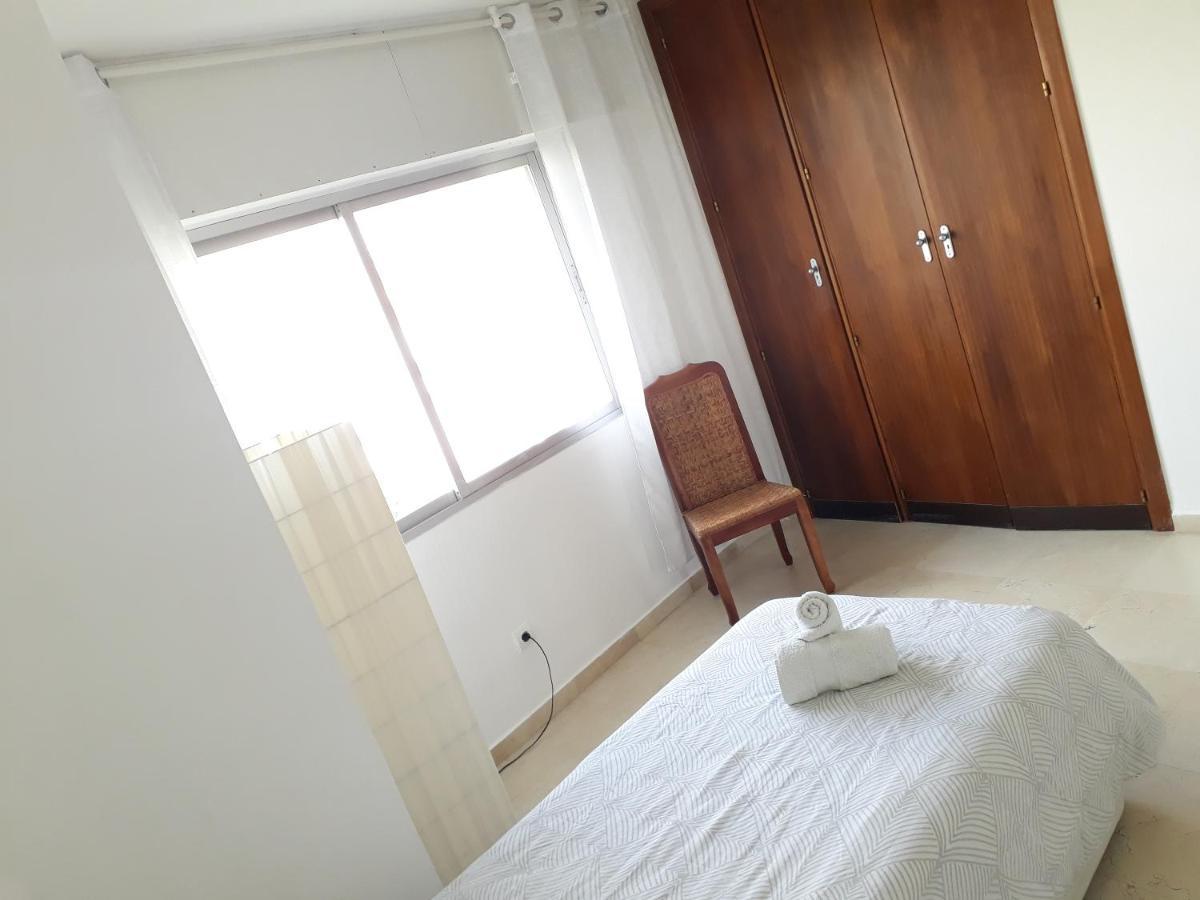Urbanizacion Puerto Paraiso Estepona Ngoại thất bức ảnh