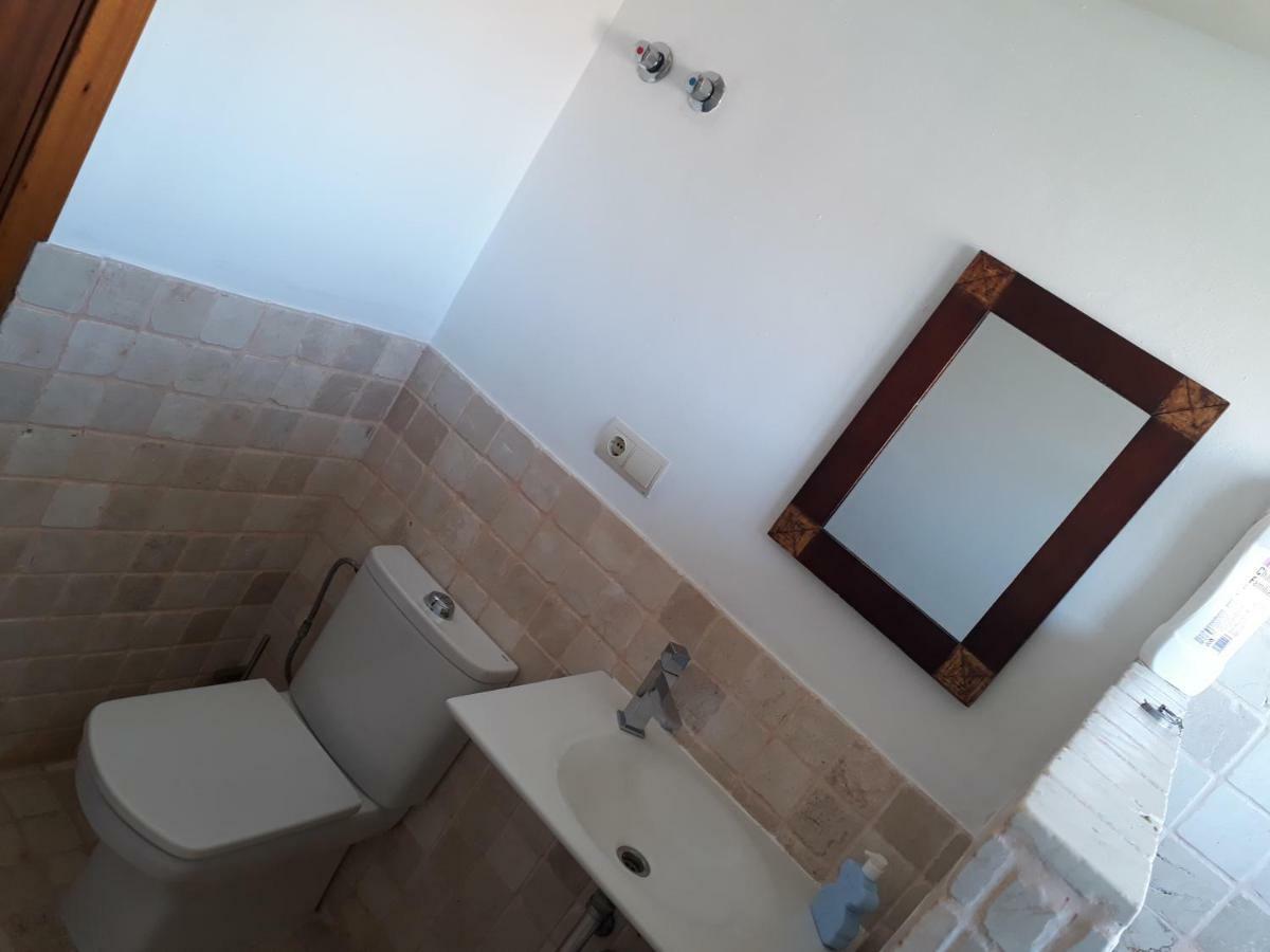 Urbanizacion Puerto Paraiso Estepona Ngoại thất bức ảnh