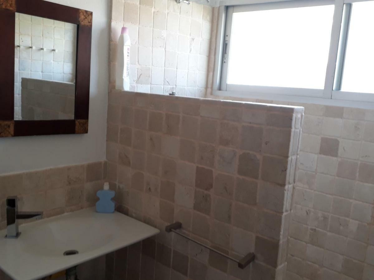 Urbanizacion Puerto Paraiso Estepona Ngoại thất bức ảnh